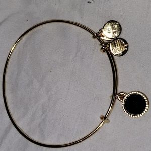 Alex and Ani bracelet